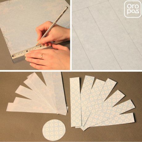 Объемные снежинки из бумаги на новый год своими руками: шаблоны и инструкции